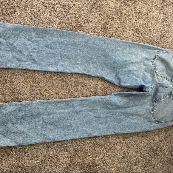 Madewell jeans - Picture 4 of 5